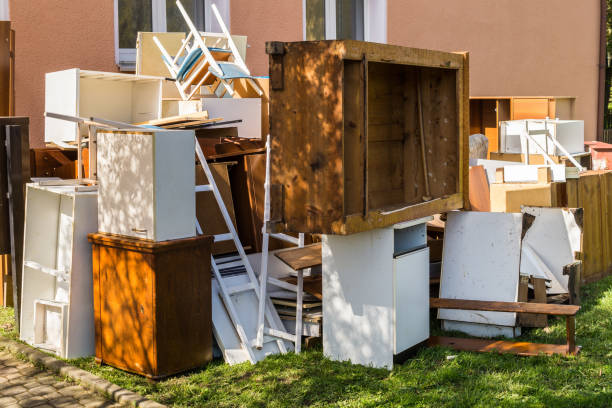 Best Residential Junk Removal  in Exander City, AL